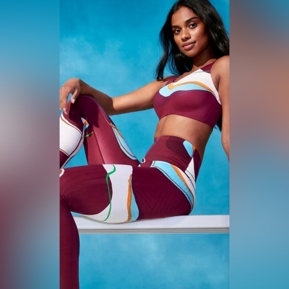 knix Pants - Knix - HiTouch High Rise Legging